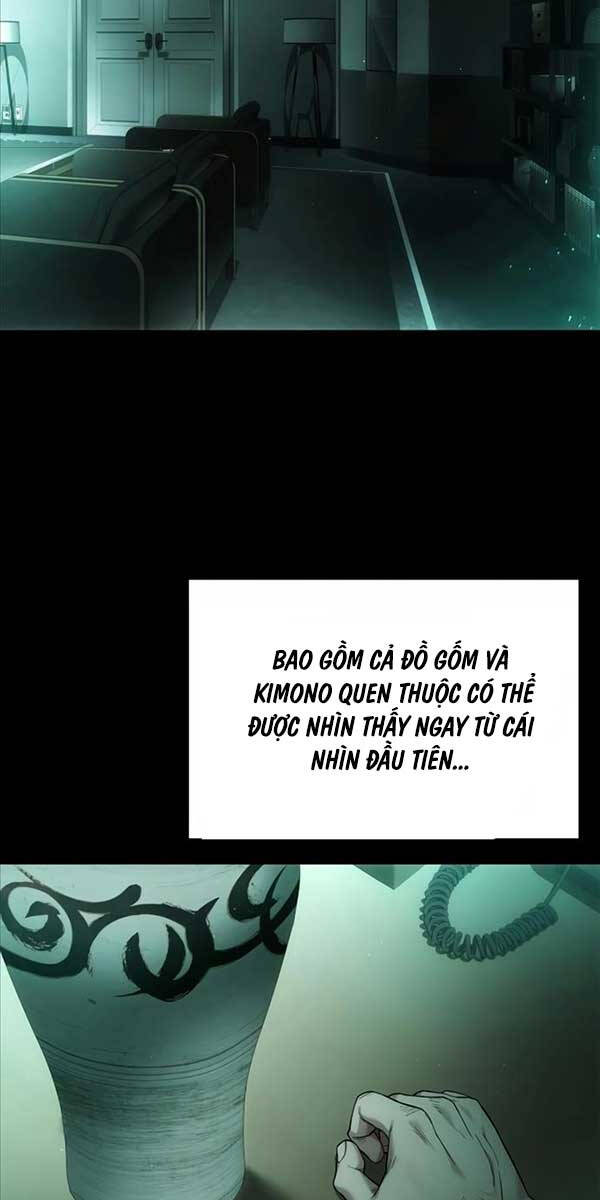 Người Giám Định Cổ Vật Chapter 17 - Trang 33