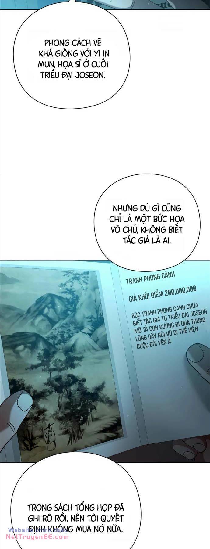 Người Giám Định Cổ Vật Chapter 24 - Trang 4