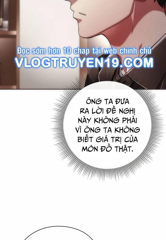 Người Giám Định Cổ Vật Chapter 27 - Trang 4