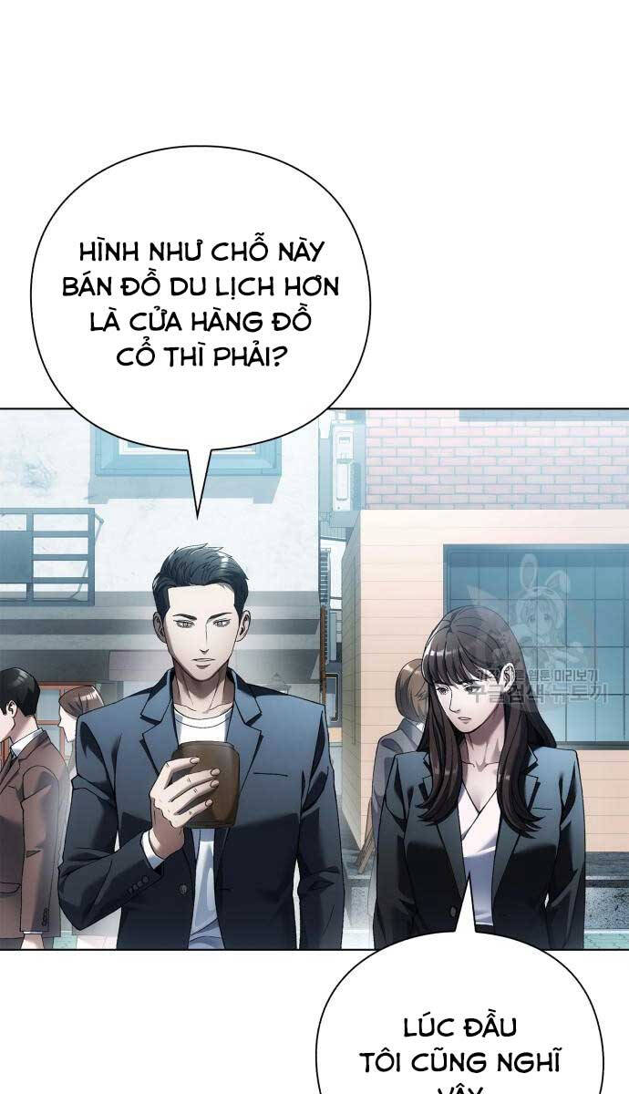 Người Giám Định Cổ Vật Chapter 7 - Trang 69