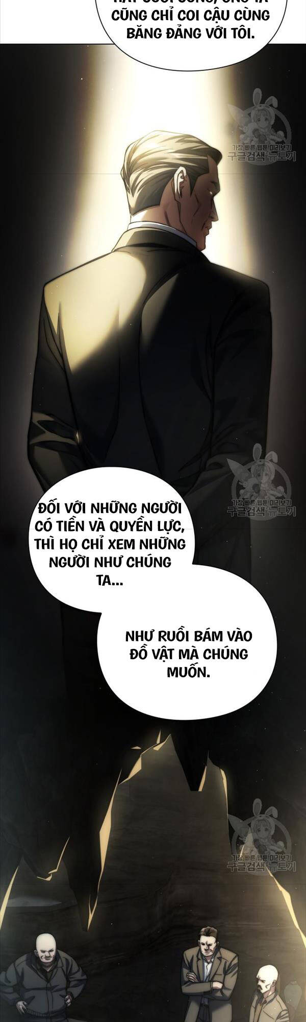 Người Giám Định Cổ Vật Chapter 13 - Trang 53