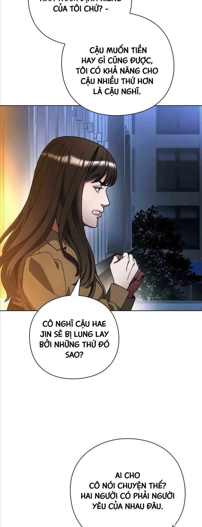 Người Giám Định Cổ Vật Chapter 25 - Trang 55