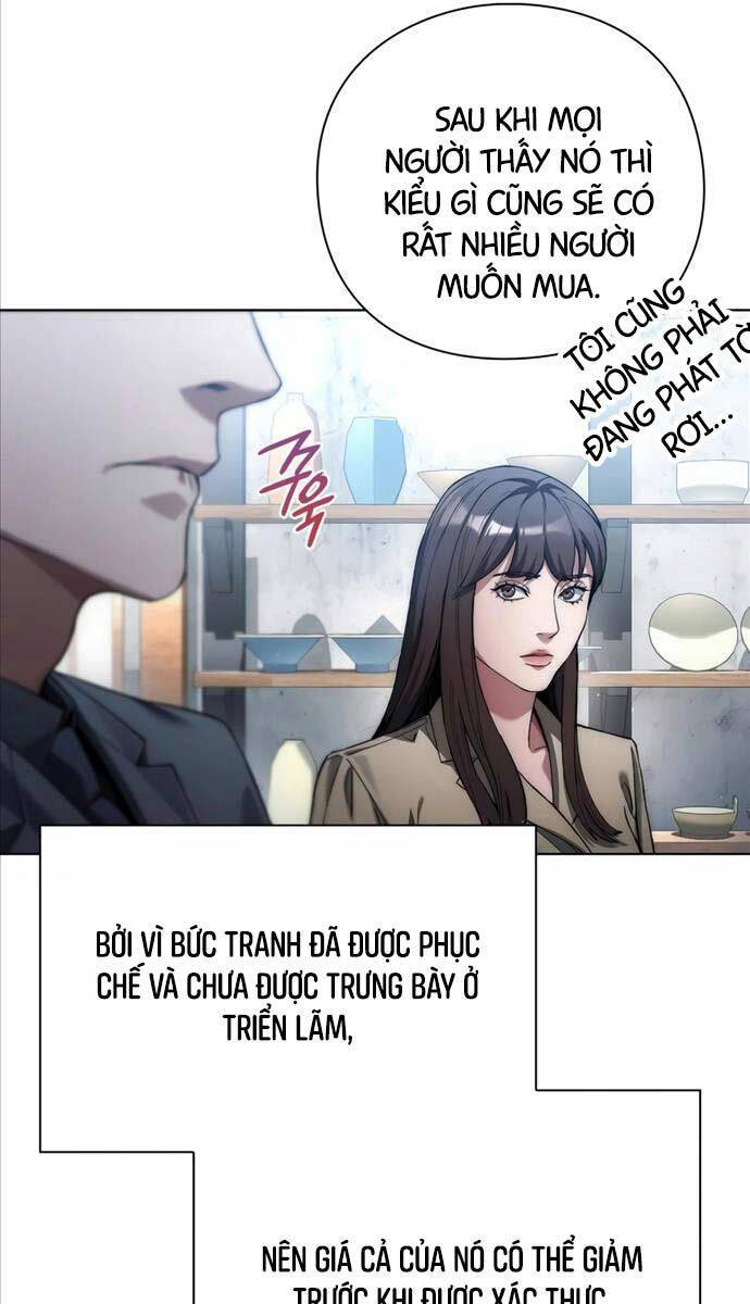 Người Giám Định Cổ Vật Chapter 22 - Trang 81