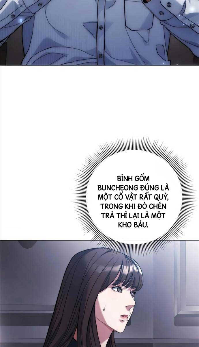 Người Giám Định Cổ Vật Chapter 18 - Trang 79