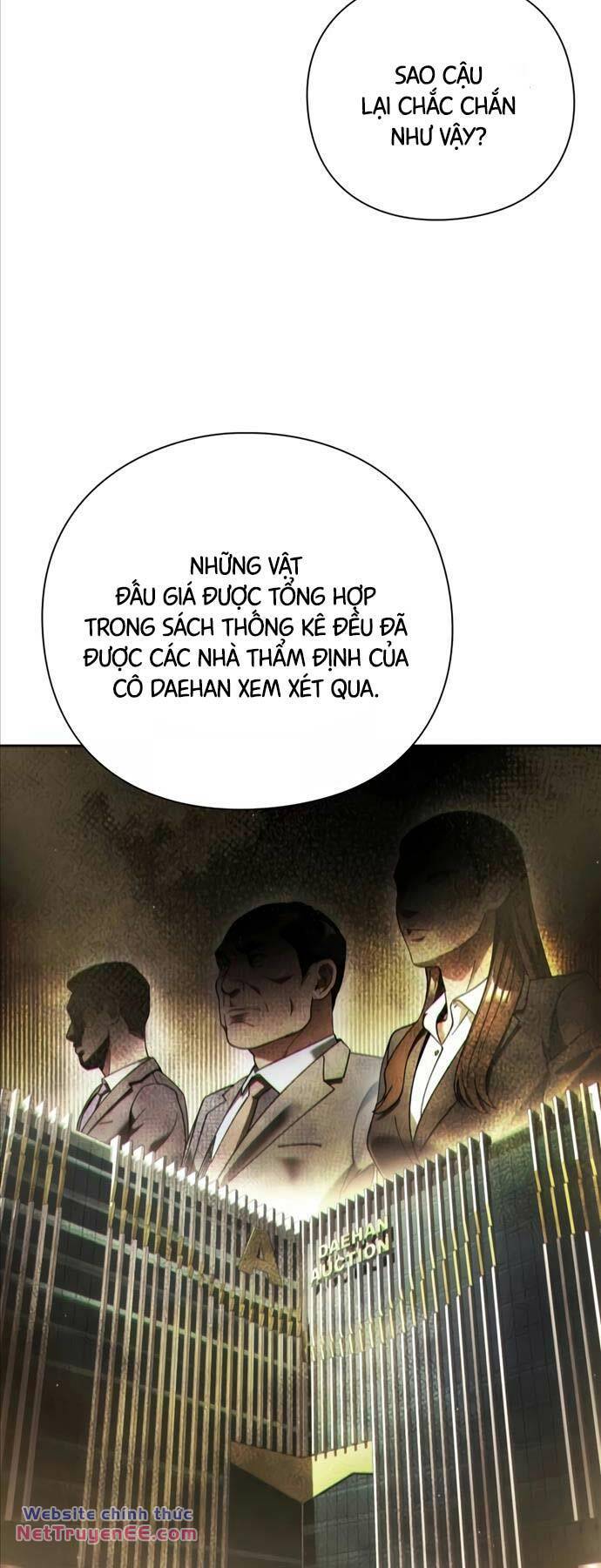 Người Giám Định Cổ Vật Chapter 24 - Trang 34