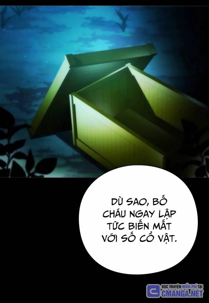 Người Giám Định Cổ Vật Chapter 33 - Trang 89