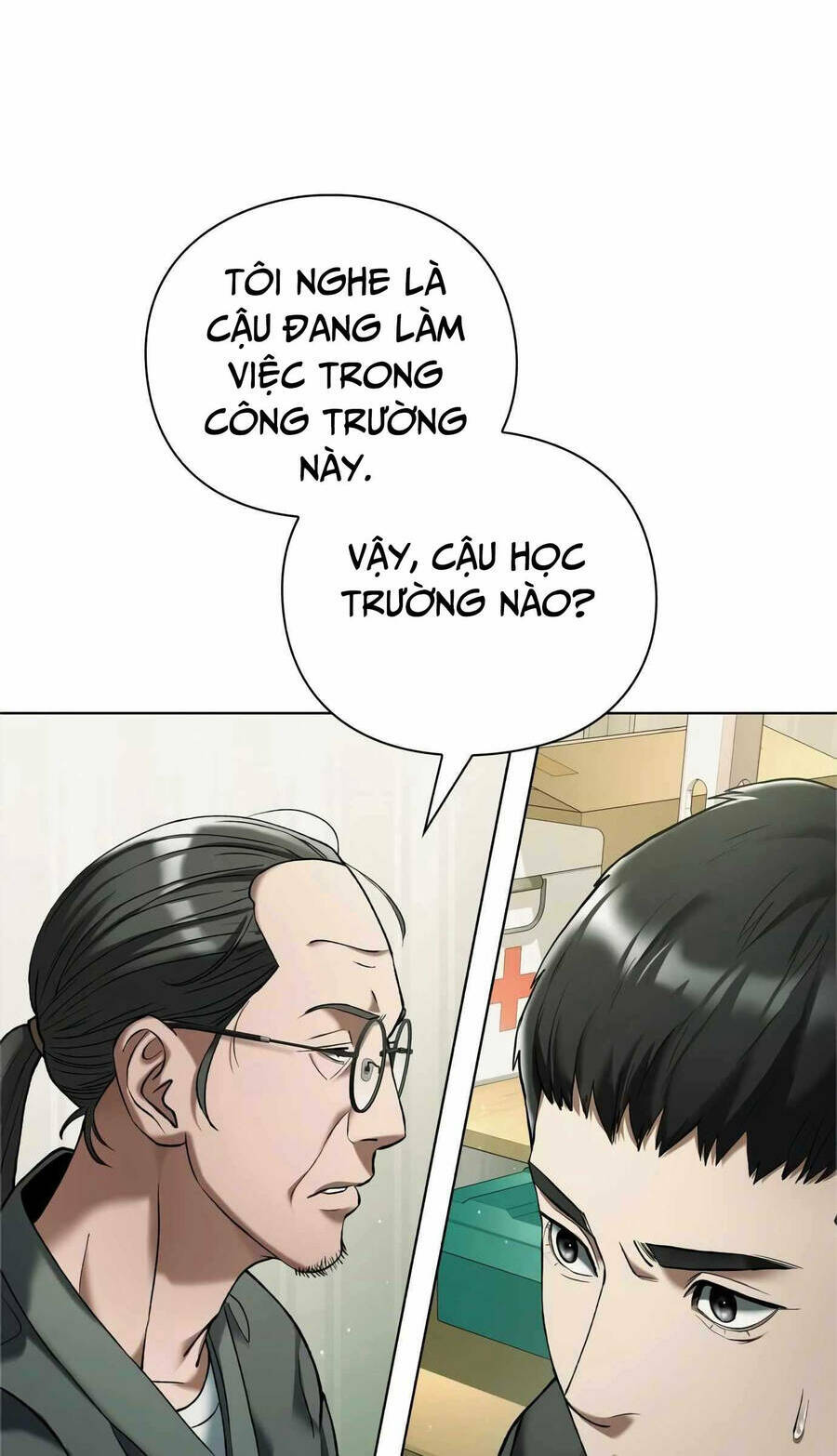 Người Giám Định Cổ Vật Chapter 2 - Trang 88