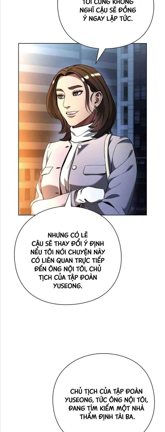 Người Giám Định Cổ Vật Chapter 25 - Trang 59