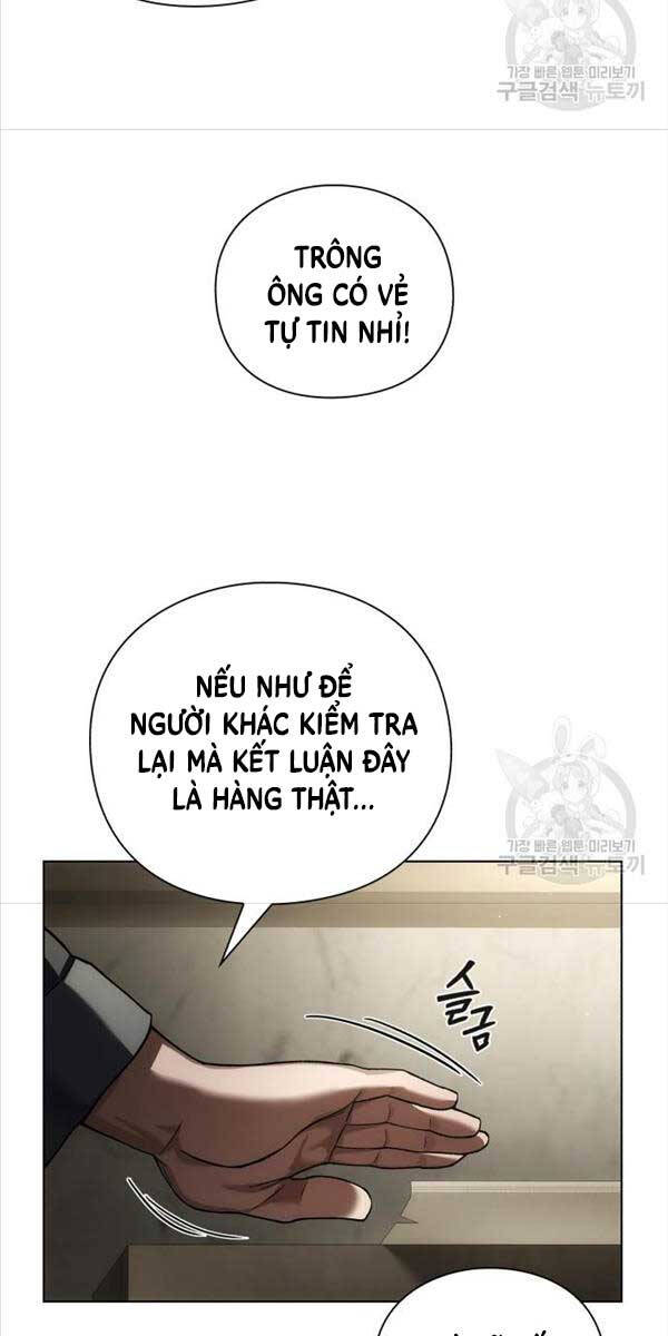 Người Giám Định Cổ Vật Chapter 8 - Trang 47