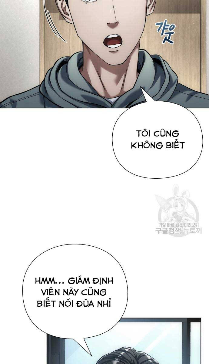 Người Giám Định Cổ Vật Chapter 10 - Trang 79