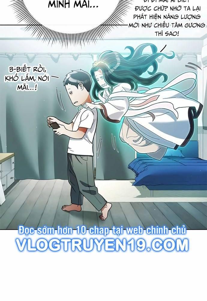 Người Giám Định Cổ Vật Chapter 29 - Trang 9