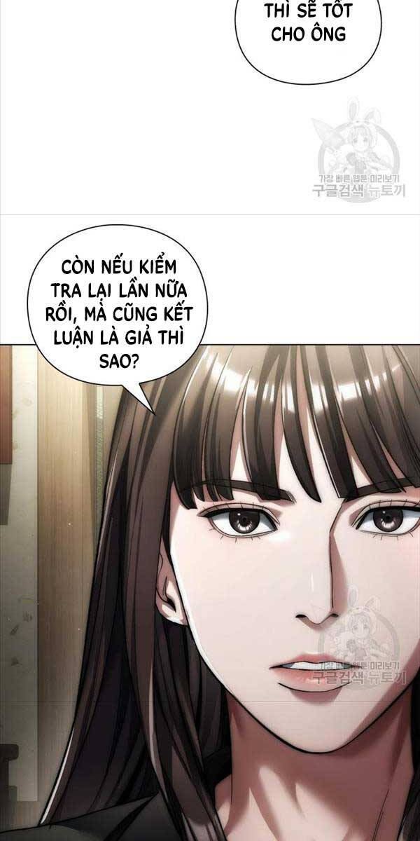 Người Giám Định Cổ Vật Chapter 8 - Trang 48