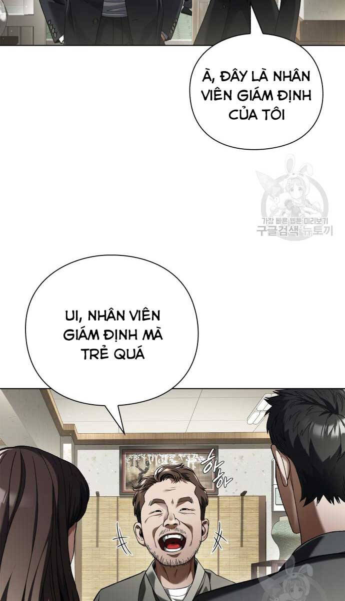 Người Giám Định Cổ Vật Chapter 7 - Trang 75