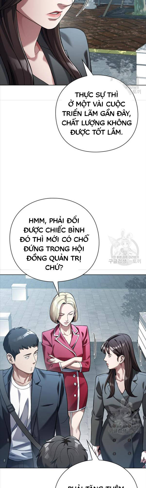 Người Giám Định Cổ Vật Chapter 15 - Trang 50