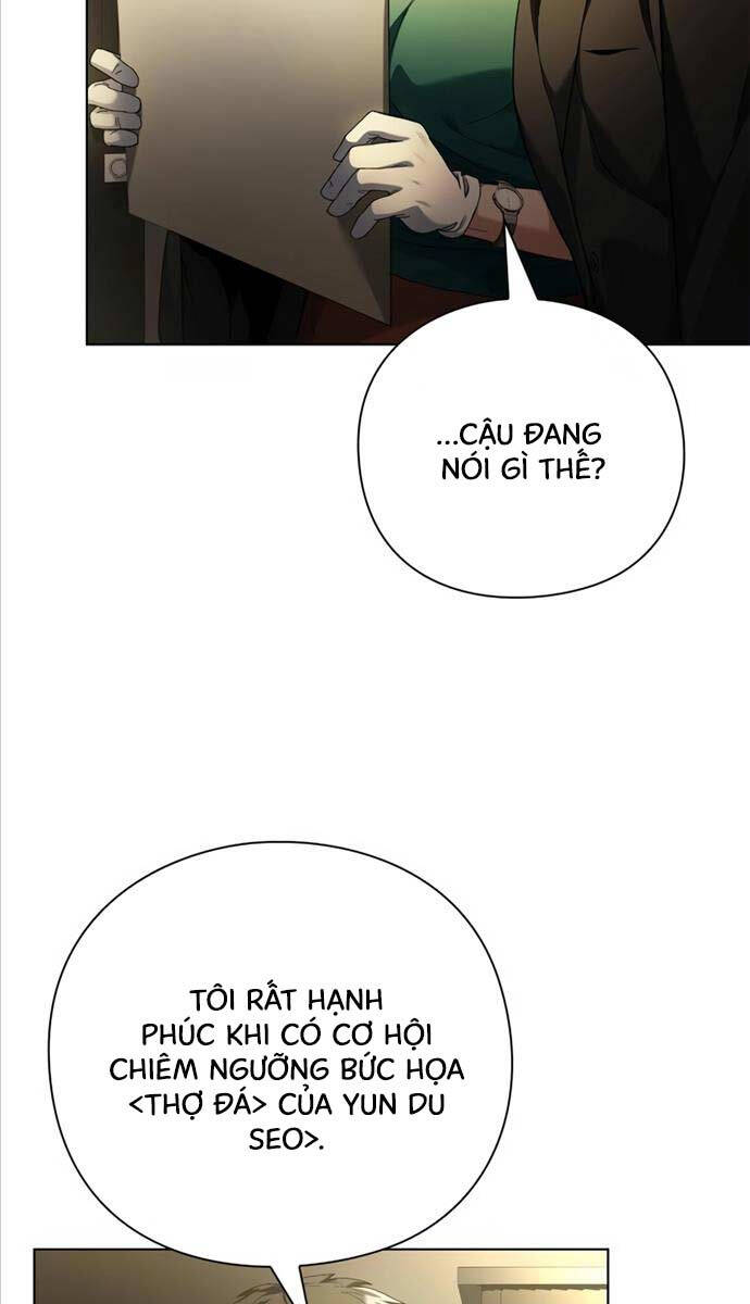 Người Giám Định Cổ Vật Chapter 20 - Trang 93