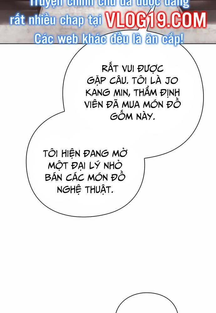 Người Giám Định Cổ Vật Chapter 27 - Trang 43