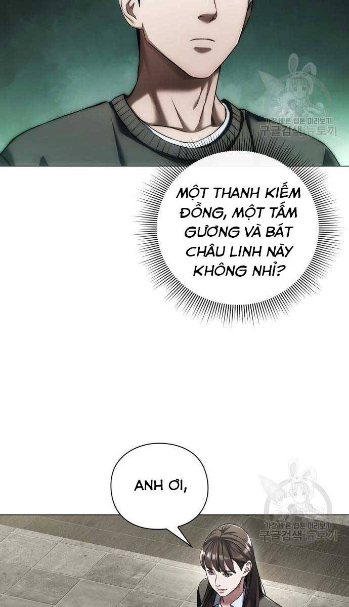 Người Giám Định Cổ Vật Chapter 5 - Trang 108