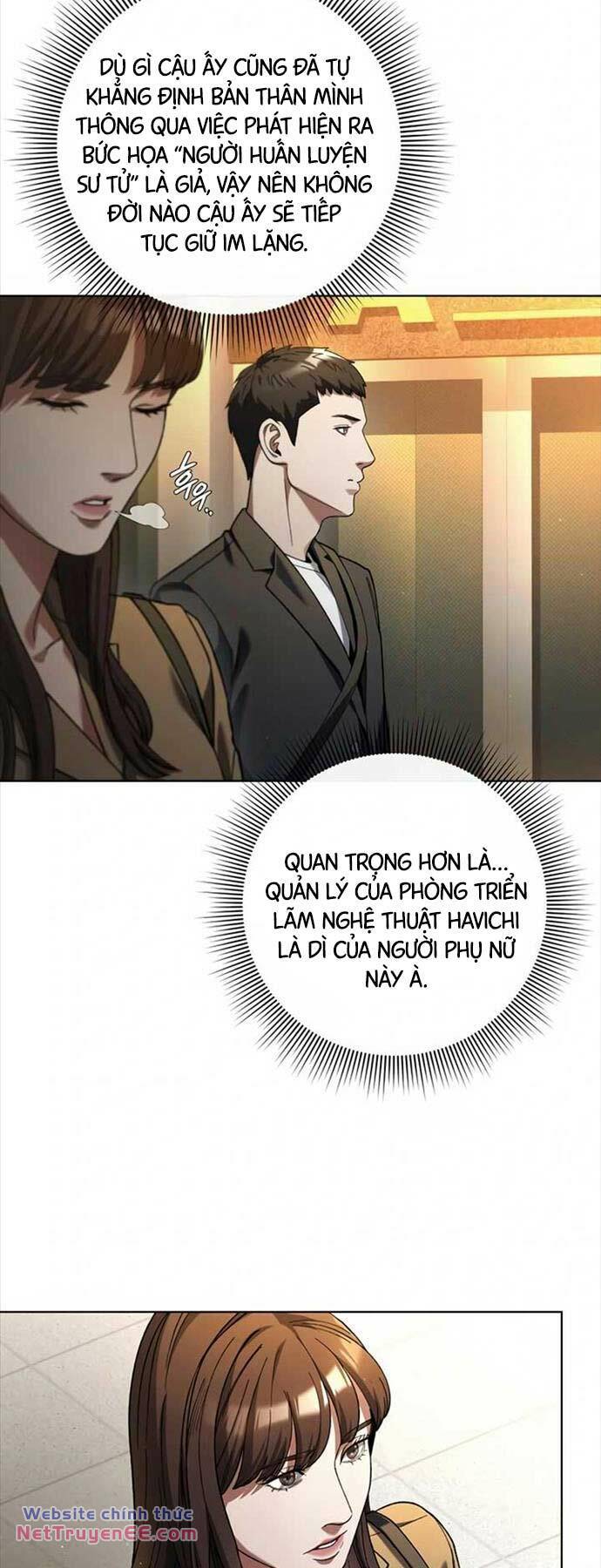 Người Giám Định Cổ Vật Chapter 23 - Trang 16