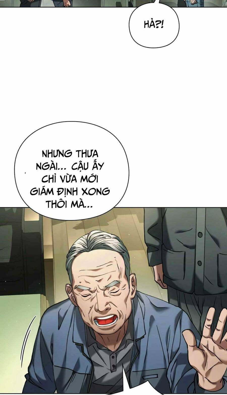 Người Giám Định Cổ Vật Chapter 2 - Trang 71