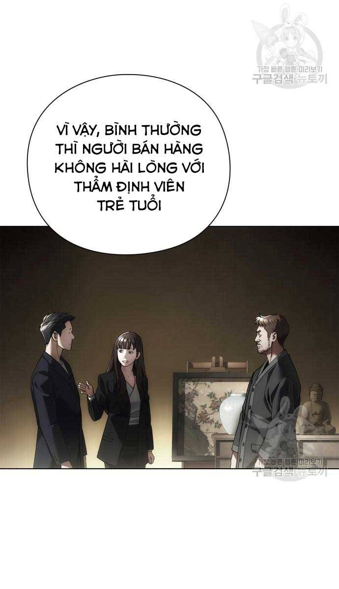 Người Giám Định Cổ Vật Chapter 7 - Trang 83