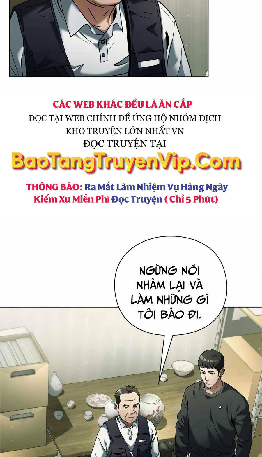 Người Giám Định Cổ Vật Chapter 3 - Trang 18