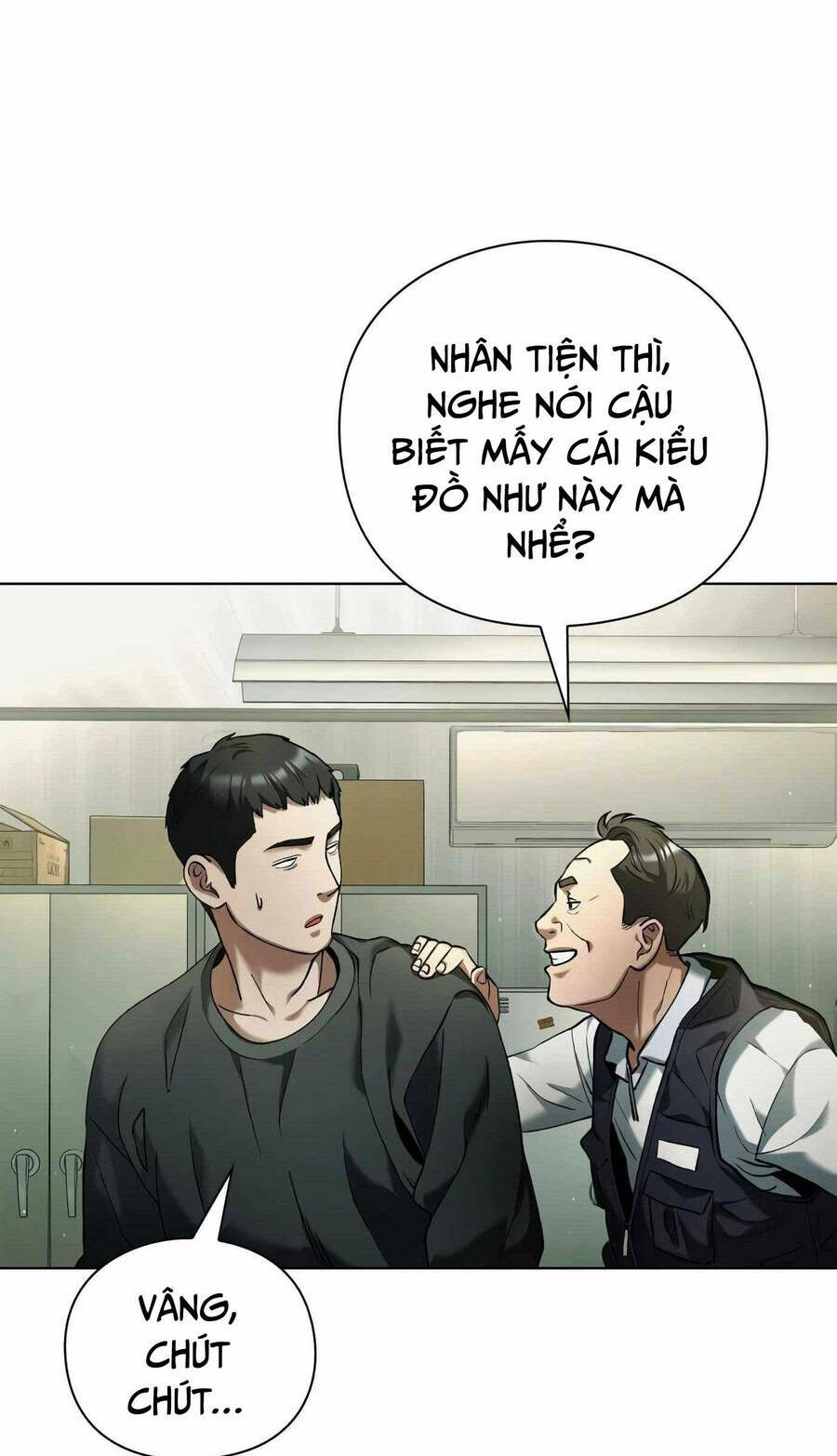 Người Giám Định Cổ Vật Chapter 2 - Trang 47