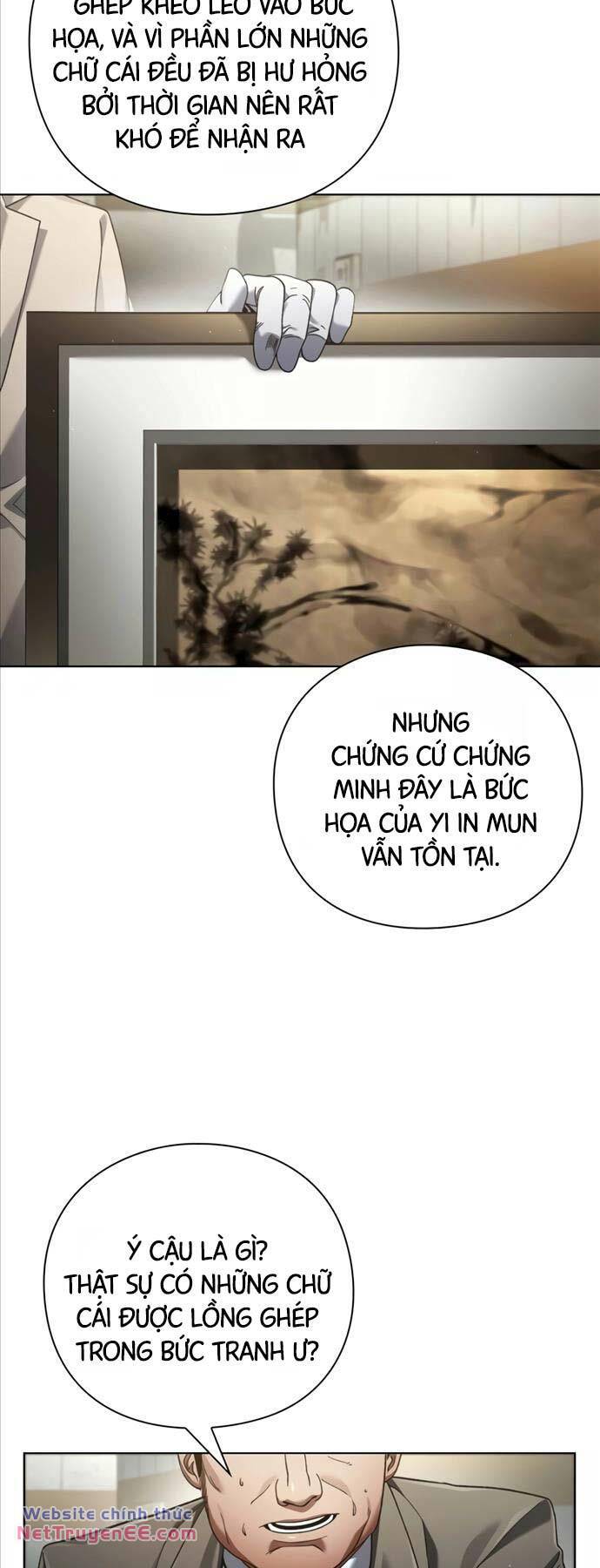 Người Giám Định Cổ Vật Chapter 24 - Trang 61