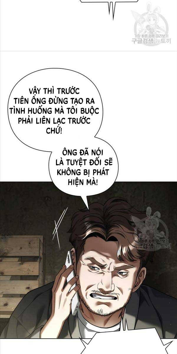 Người Giám Định Cổ Vật Chapter 8 - Trang 66