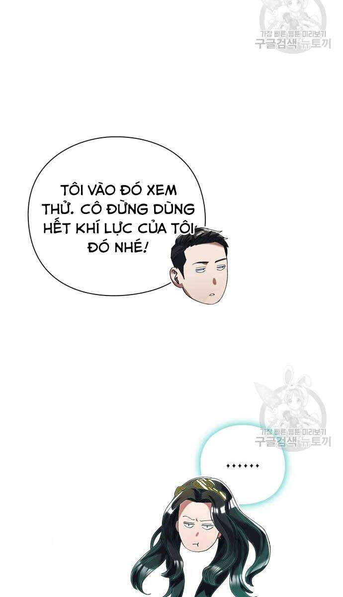 Người Giám Định Cổ Vật Chapter 7 - Trang 18