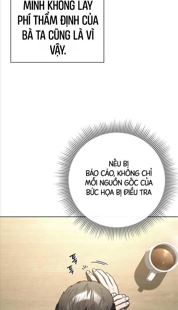 Người Giám Định Cổ Vật Chapter 21 - Trang 25