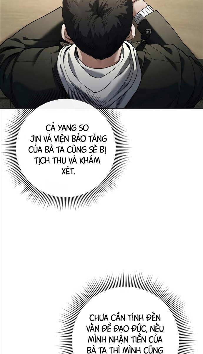 Người Giám Định Cổ Vật Chapter 21 - Trang 26