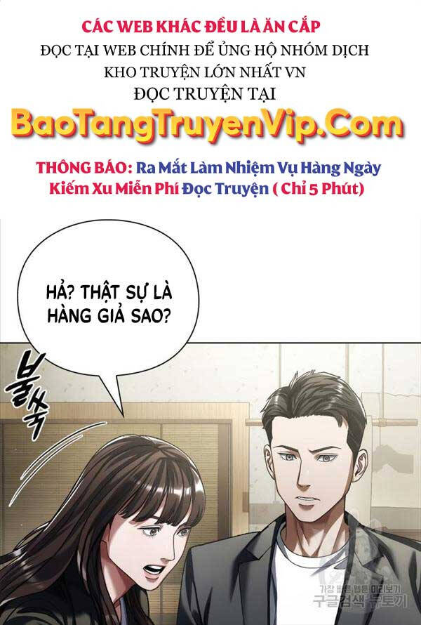 Người Giám Định Cổ Vật Chapter 8 - Trang 34