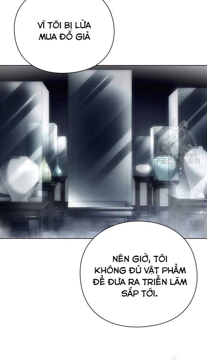 Người Giám Định Cổ Vật Chapter 7 - Trang 51