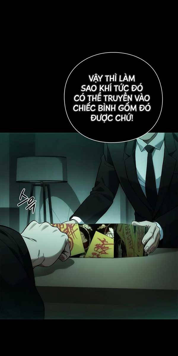 Người Giám Định Cổ Vật Chapter 17 - Trang 47