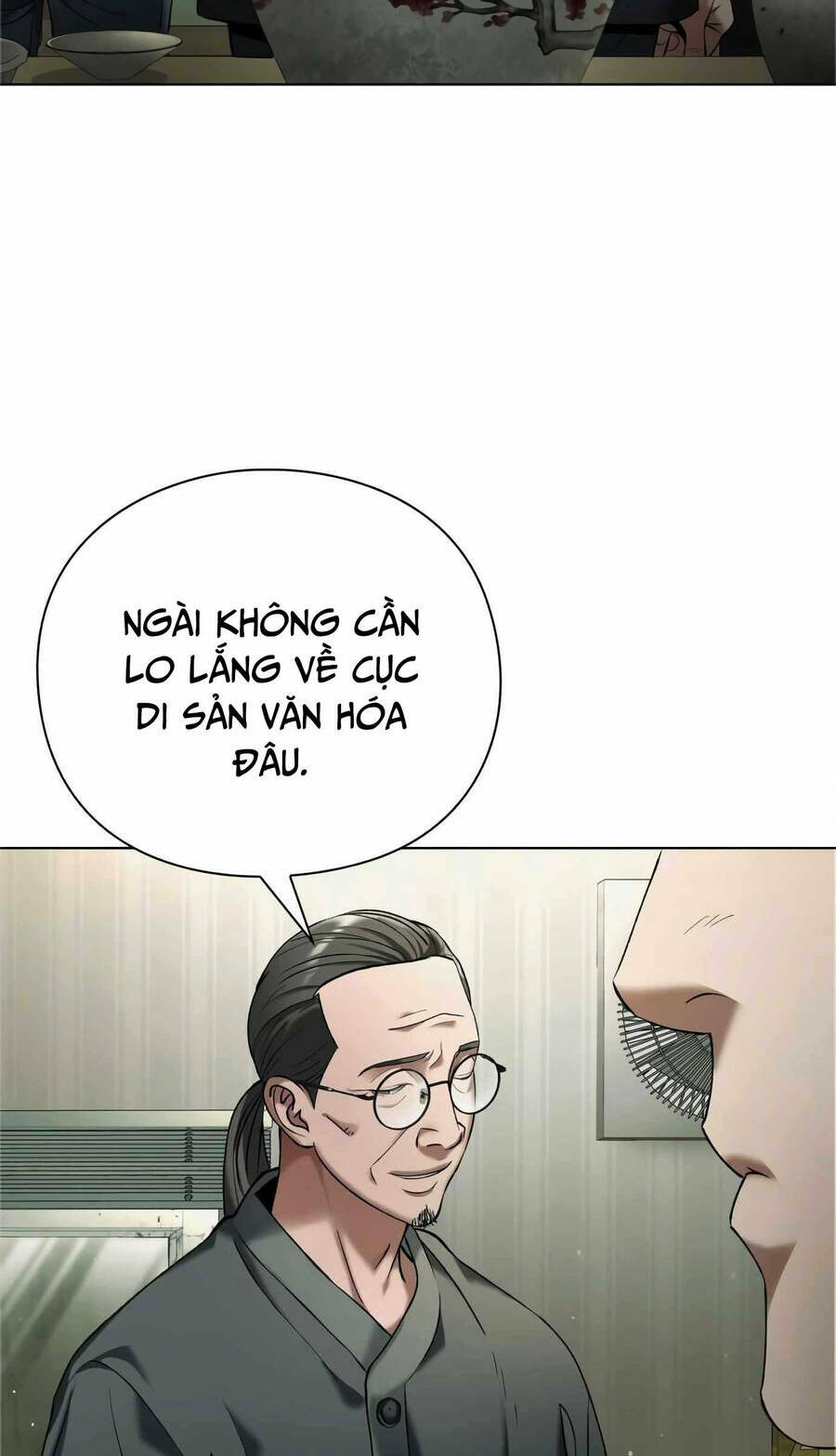 Người Giám Định Cổ Vật Chapter 2 - Trang 78