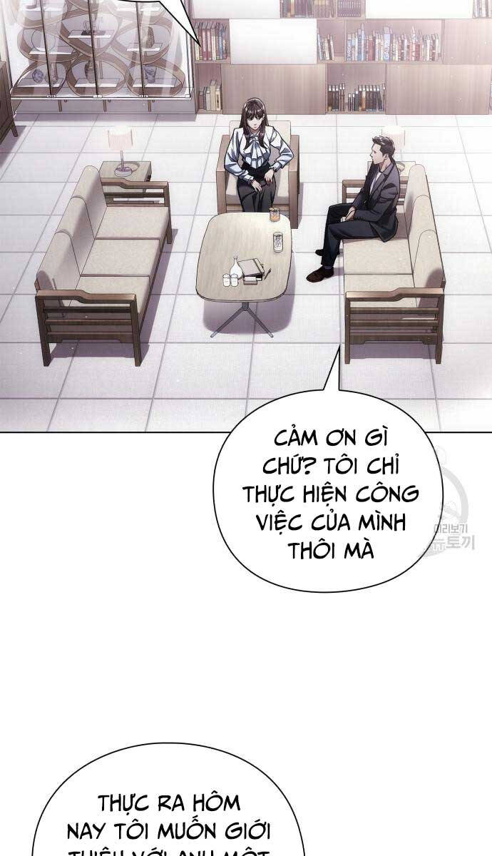 Người Giám Định Cổ Vật Chapter 9 - Trang 2