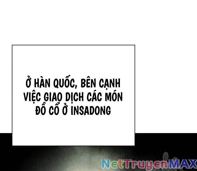 Người Giám Định Cổ Vật Chapter 4 - Trang 0