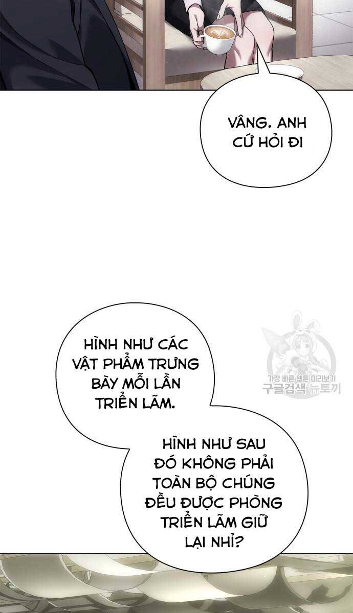 Người Giám Định Cổ Vật Chapter 7 - Trang 43