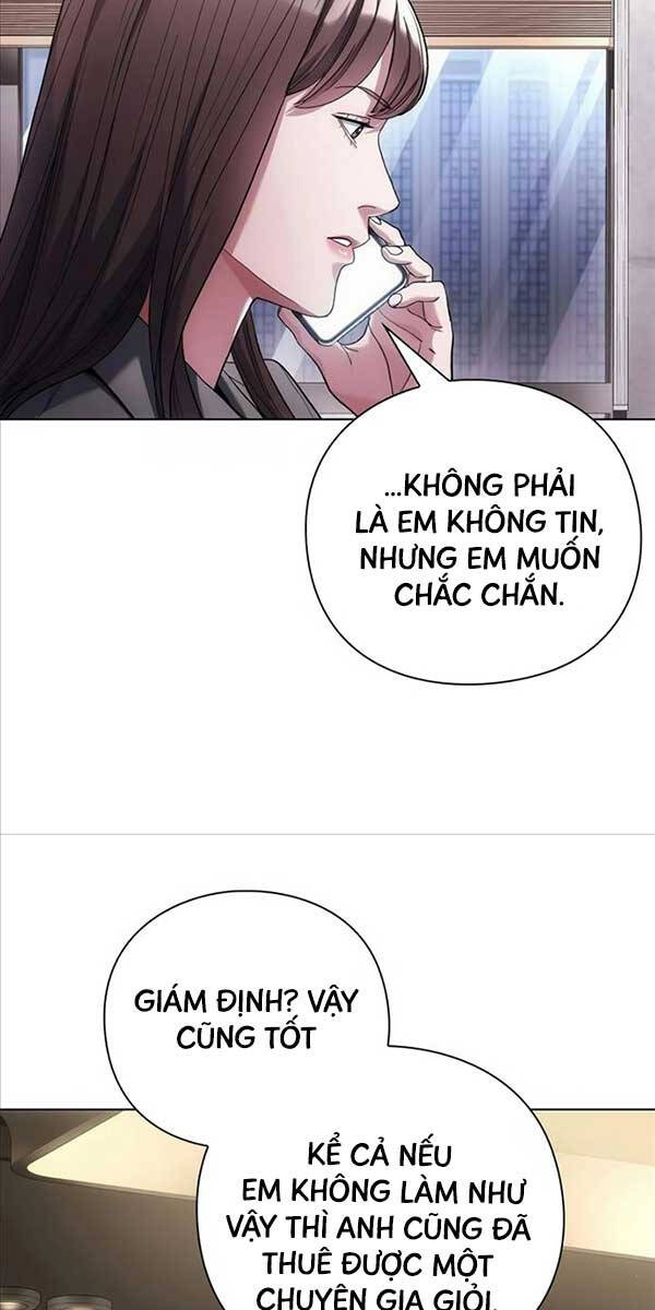 Người Giám Định Cổ Vật Chapter 17 - Trang 73