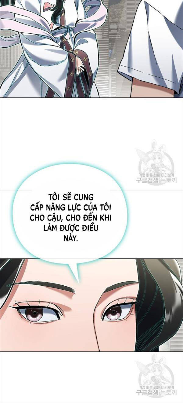 Người Giám Định Cổ Vật Chapter 6 - Trang 54