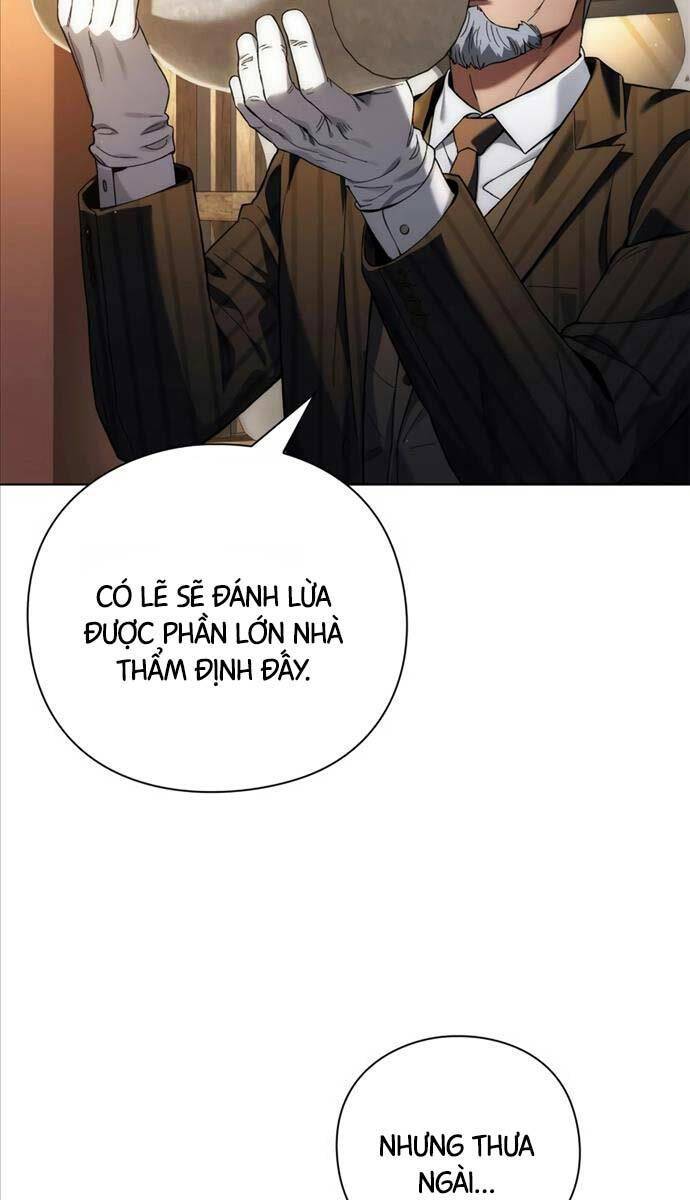 Người Giám Định Cổ Vật Chapter 22 - Trang 10