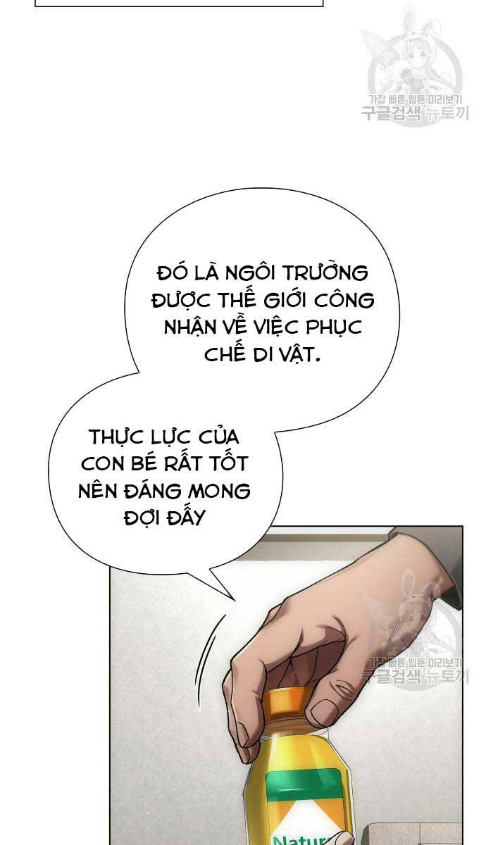 Người Giám Định Cổ Vật Chapter 10 - Trang 36