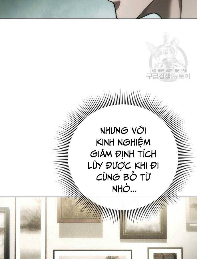 Người Giám Định Cổ Vật Chapter 9 - Trang 37