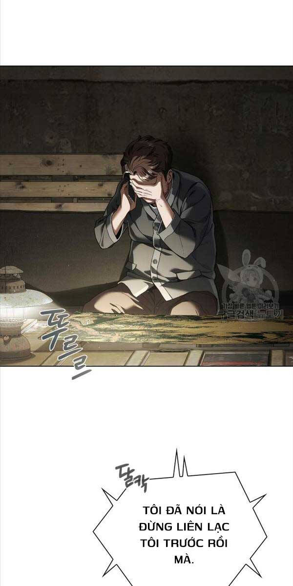 Người Giám Định Cổ Vật Chapter 8 - Trang 65