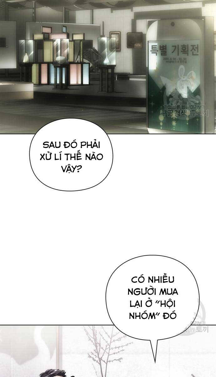 Người Giám Định Cổ Vật Chapter 7 - Trang 44