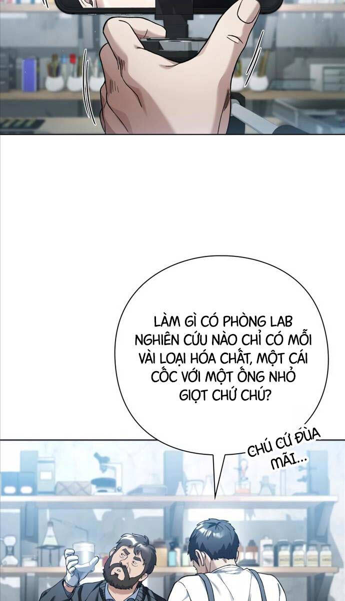 Người Giám Định Cổ Vật Chapter 21 - Trang 39