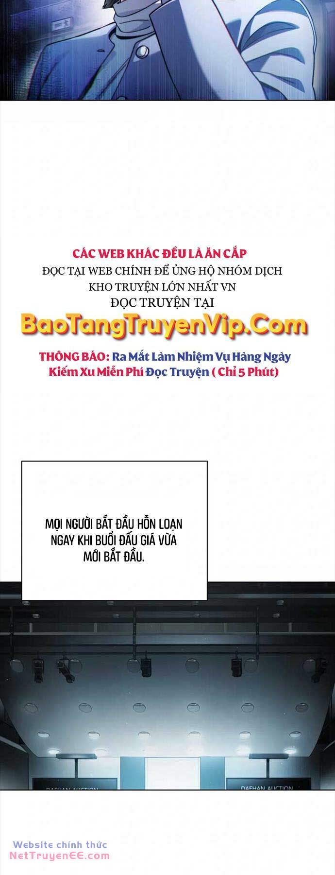 Người Giám Định Cổ Vật Chapter 23 - Trang 36