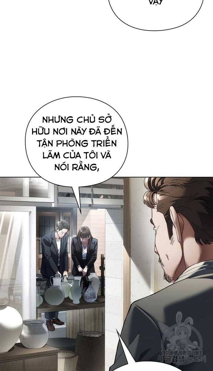 Người Giám Định Cổ Vật Chapter 7 - Trang 70