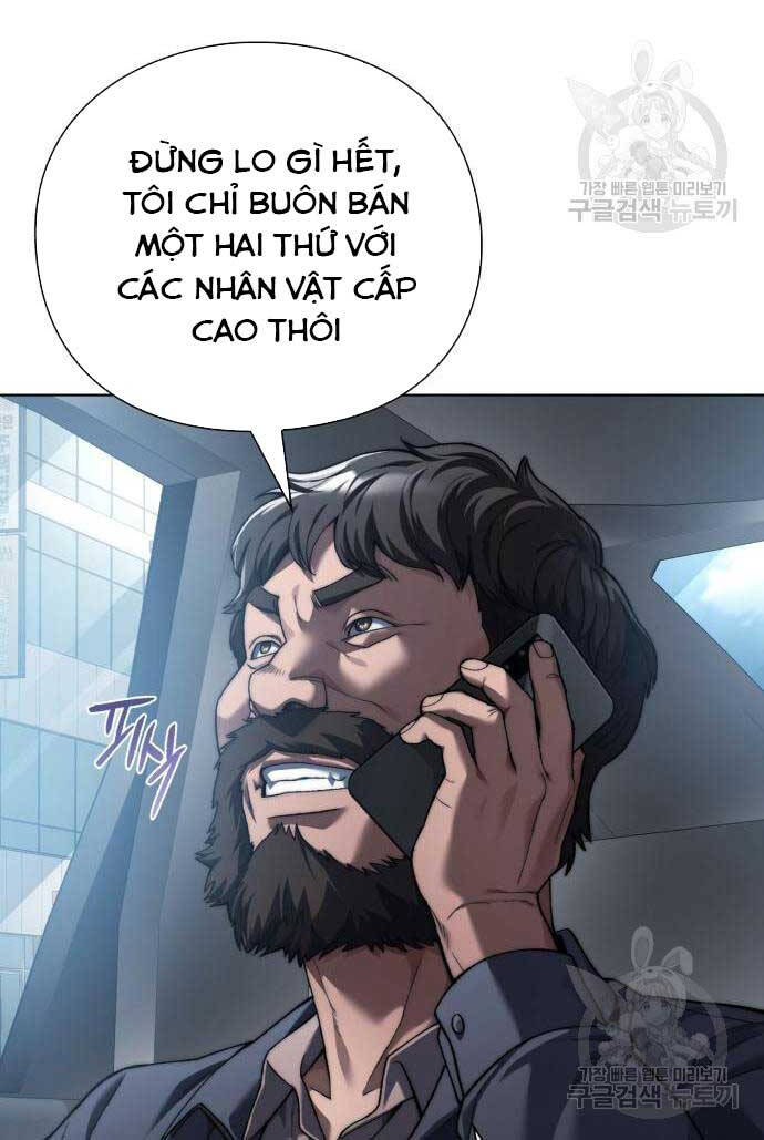 Người Giám Định Cổ Vật Chapter 10 - Trang 14