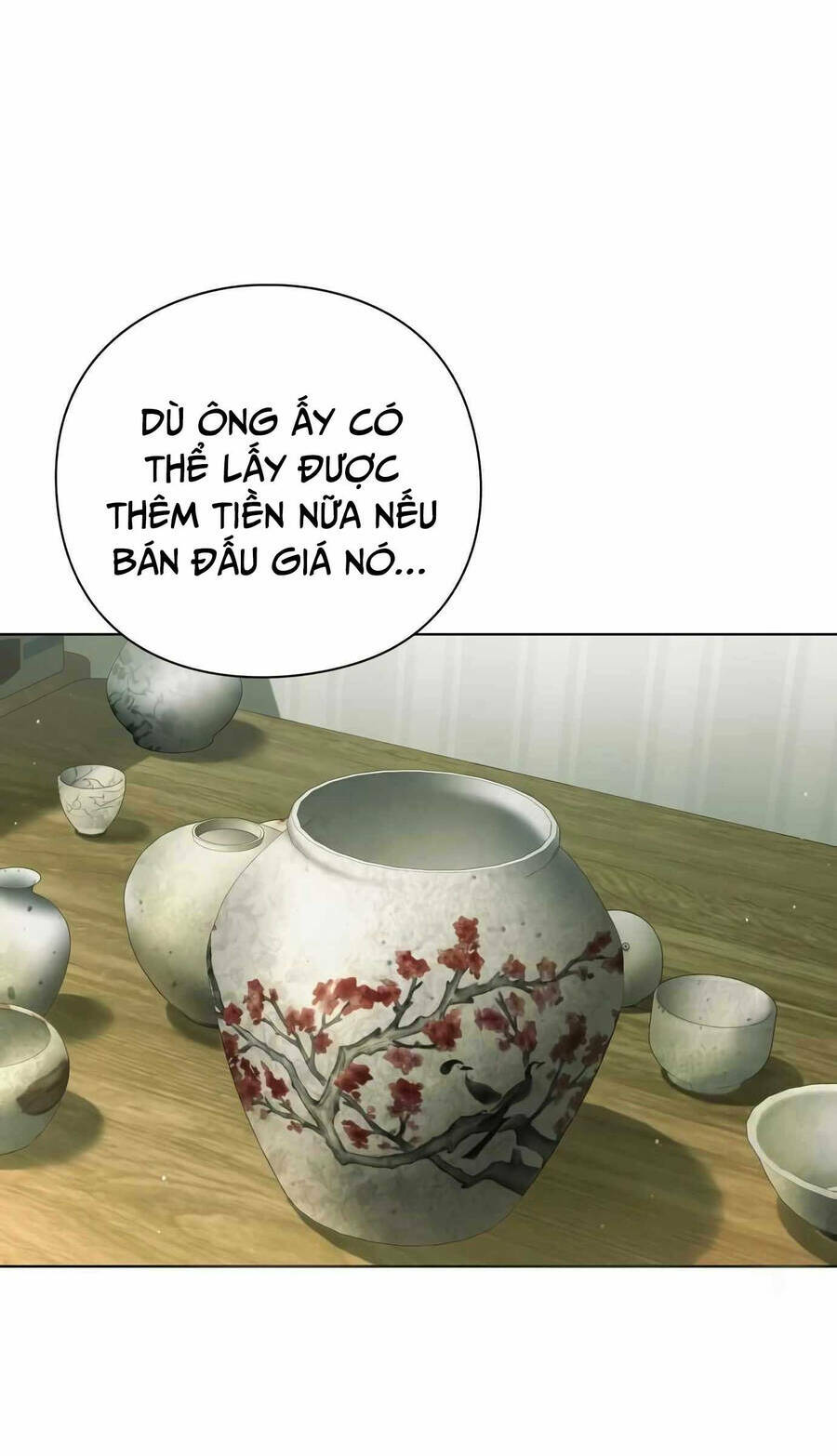 Người Giám Định Cổ Vật Chapter 2 - Trang 61